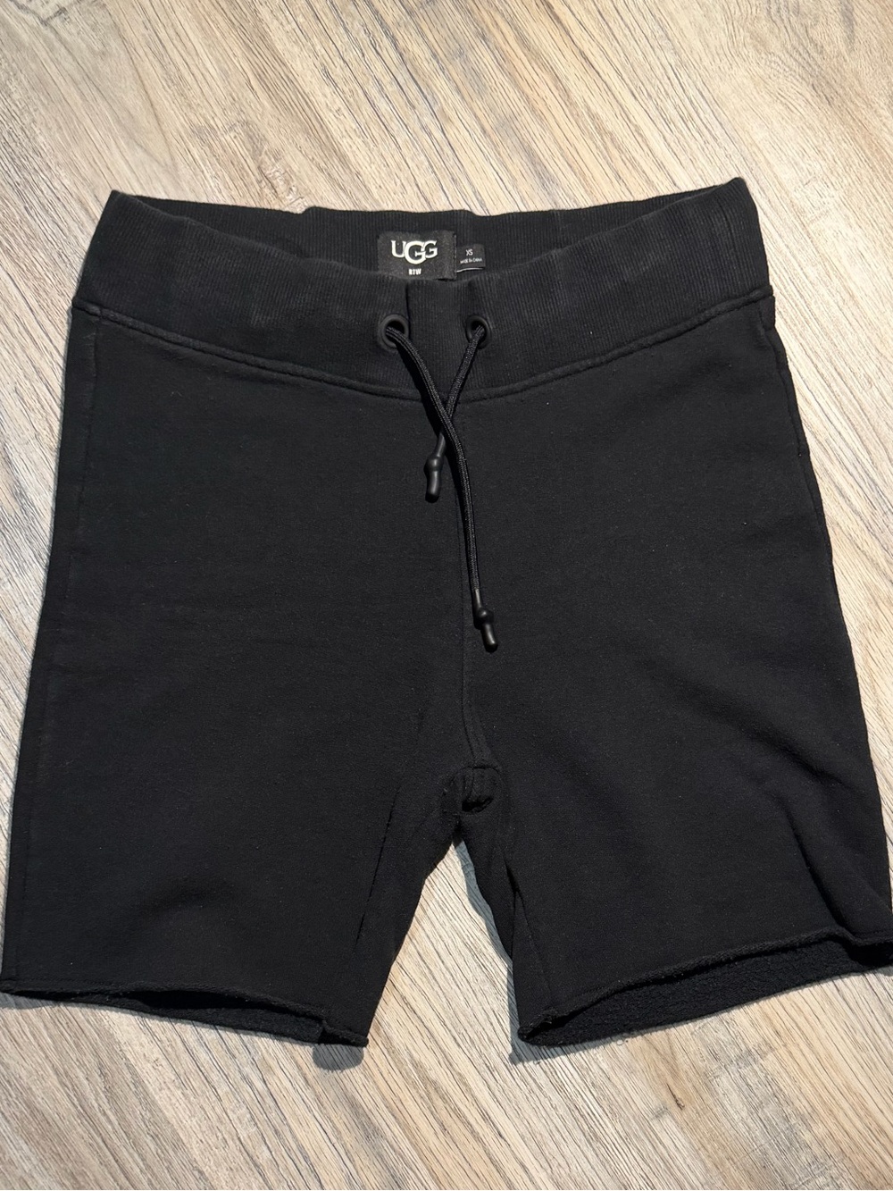 UGG Zahara Biker Shorts